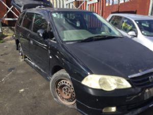 Honda Odyssey Gen2 RA6-9 1999-2003