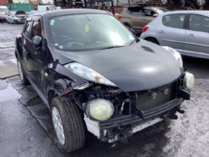 Nissan Juke F15 2012-2014