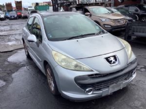 Peugeot 207 207 2006-2011