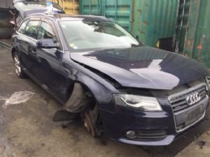 Audi A4 8K 2009-2012
