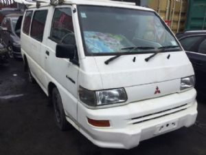 Mitsubishi L300 P15W - L300