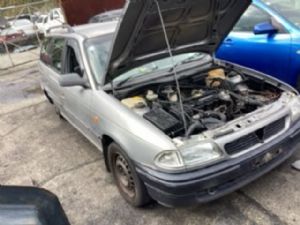 Holden Astra 95-99