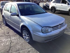 Volkswagen Golf Golf