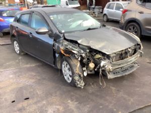 Mazda Axela BL 2009-2013