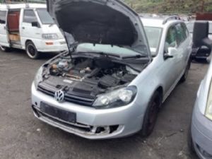 Volkswagen Golf Golf