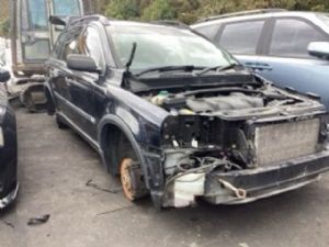 Volvo XC70 XC70 2005-on