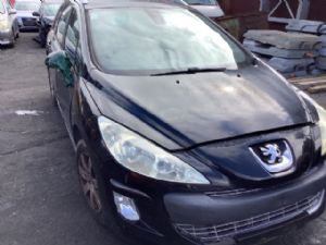 Peugeot 308 T7 2007-2011
