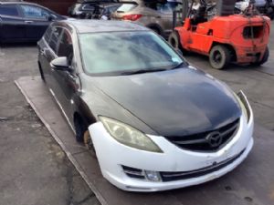 Mazda Atenza GG 2002-2008