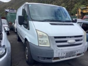 Ford Transit MK7 2006-2014