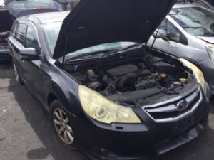 Subaru Legacy BR9 2009-2014