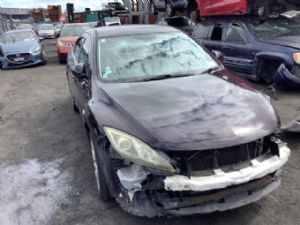 Mazda Atenza GH 2007-2012