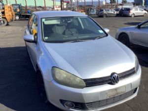 Volkswagen Golf Golf