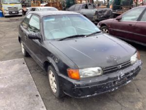Toyota Corolla AE100