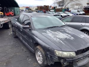 Holden CREWMAN VZ