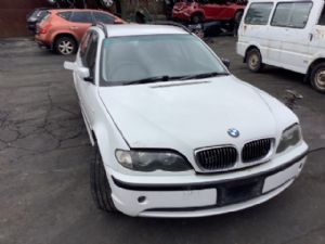 BMW 3 Series E46 318i 1998-2004