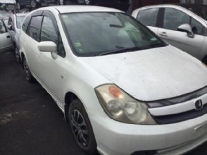 Honda Stream RN1-5 1st Gen 2001-2006