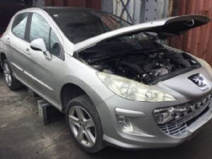 Peugeot 308 T7 2007-2011