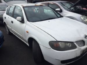 Nissan Pulsar N16 2003-2005