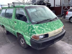 Toyota Townace CR27