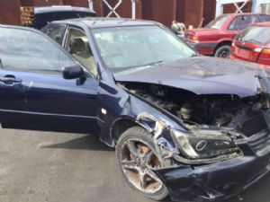 Toyota Lexus Other
