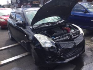 Suzuki Swift ZC72S 2010-2017