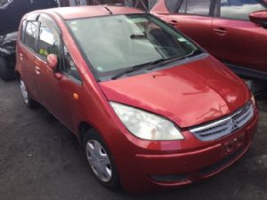Mitsubishi Colt Z21A