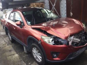 Mazda CX5 KE 02/12-11/14
