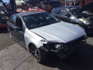 Ford Falcon FG XR6 2008 -