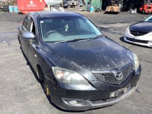 Mazda Axela BK 2003-2009