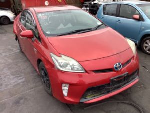 Toyota Prius ZVW30 2009-2015