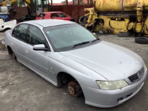 Holden Commodore VY 09/02-05/04