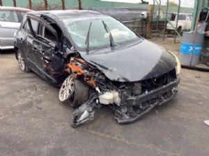 Toyota Blade AZE156