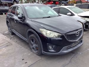 Mazda CX5 KE 12/14-12/16