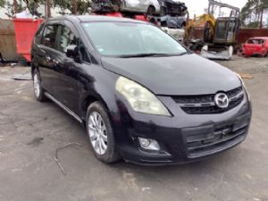 Mazda MPV LY 2006-2016