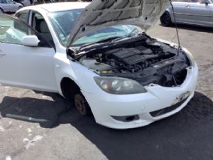 Mazda Axela BK 2003-2009