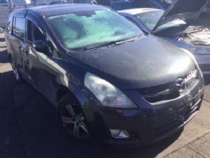 Mazda MPV LY 2006-2016