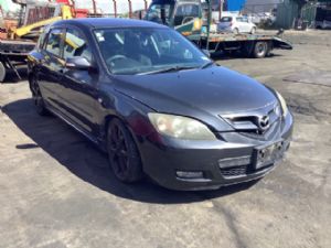 Mazda Axela BK 2003-2009